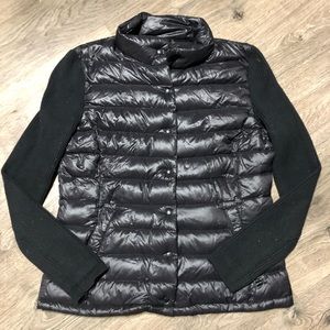 Calvin Klein down jacket